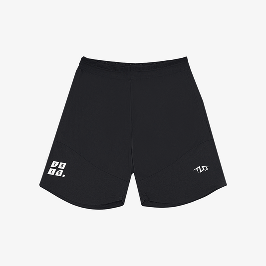TLSS OFFPITCH Woven Sports Shorts