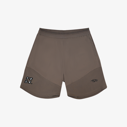 TLSS OFFPITCH Woven Sports Shorts