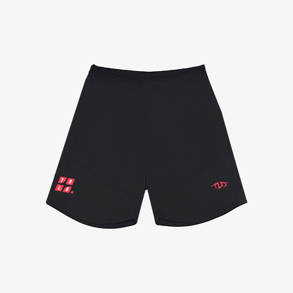 TLSS OFFPITCH Woven Sports Shorts