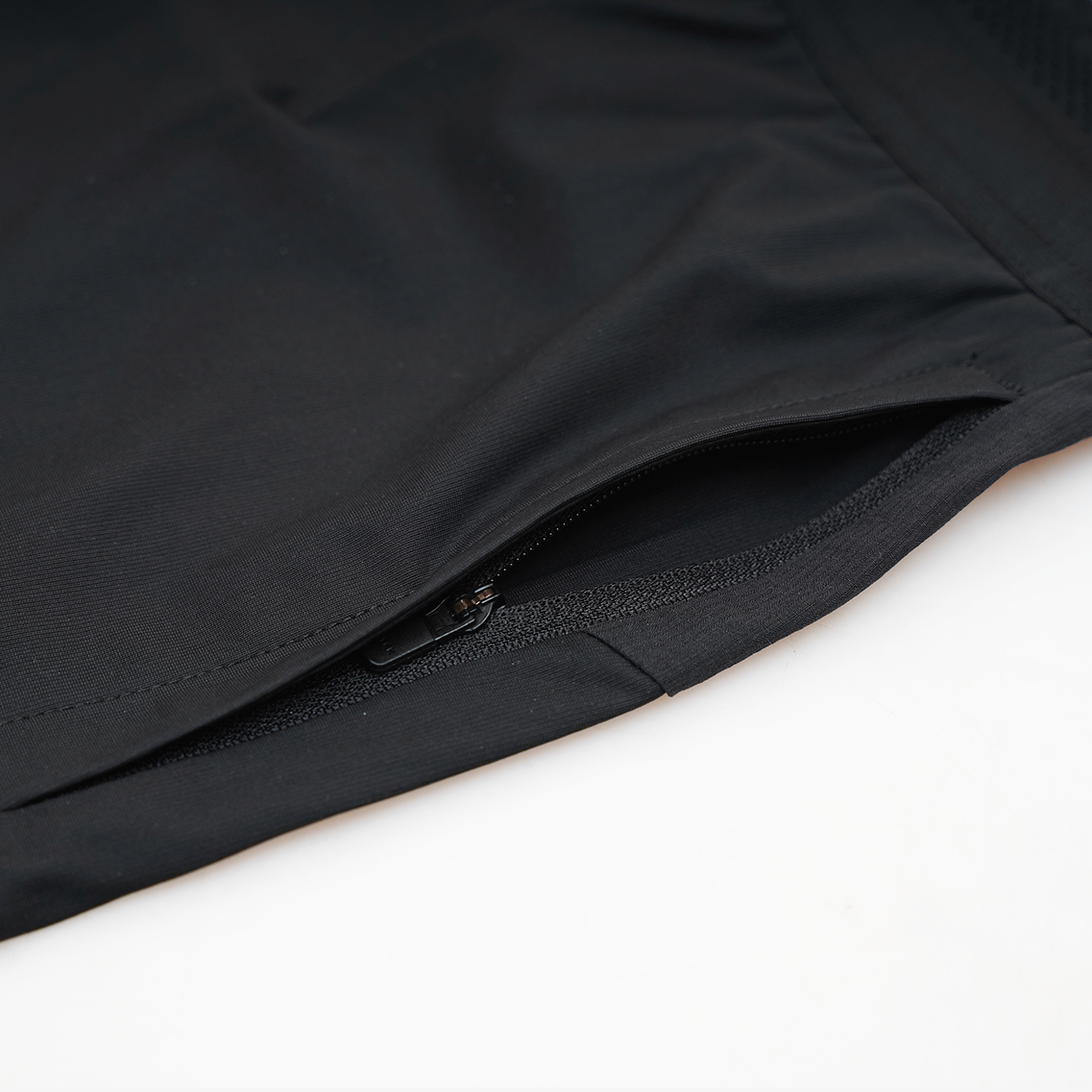 TLSS OFFPITCH Woven Sports Shorts