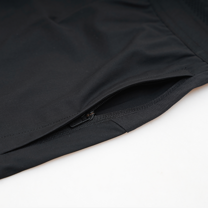 TLSS OFFPITCH Woven Sports Shorts