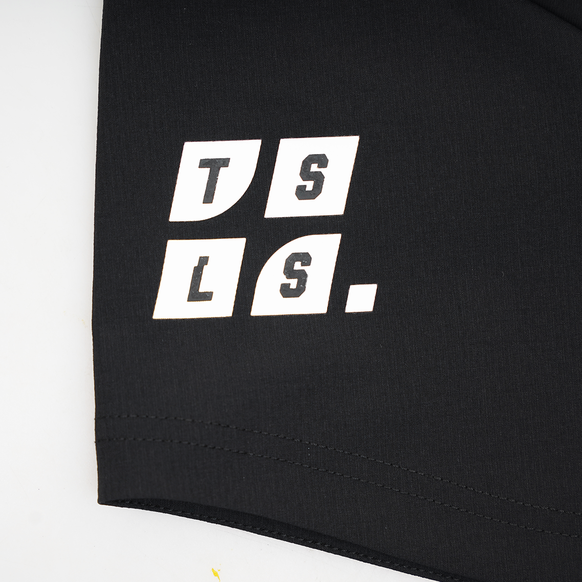 TLSS OFFPITCH Woven Sports Shorts
