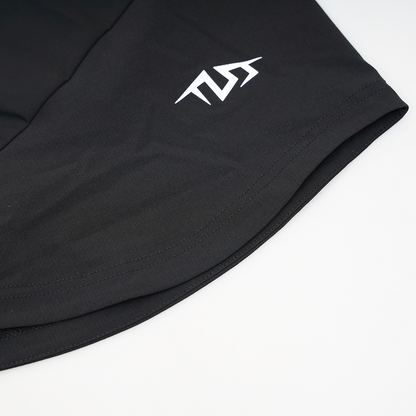 TLSS OFFPITCH Woven Sports Shorts