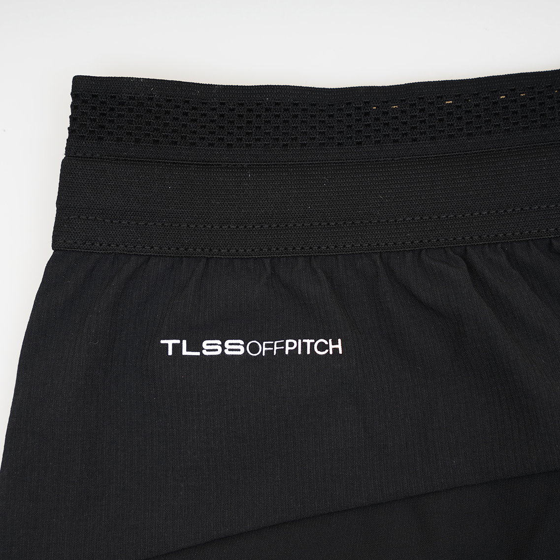 TLSS OFFPITCH Woven Sports Shorts