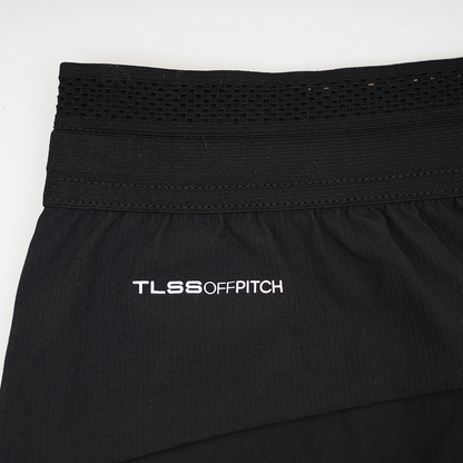 TLSS OFFPITCH Woven Sports Shorts