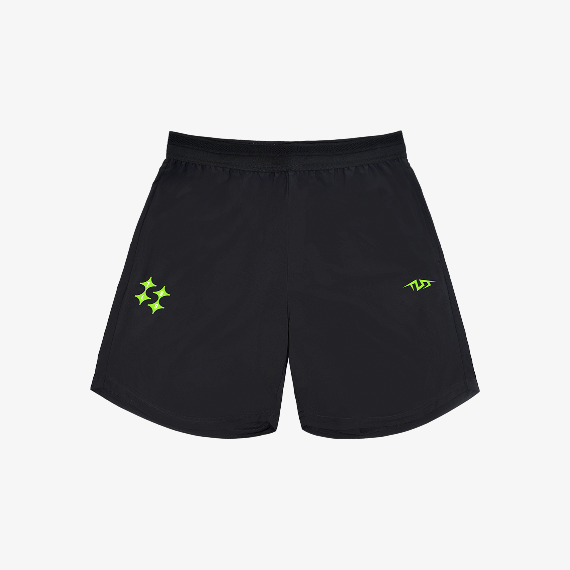 TLSS OFFPITCH Woven Sports Shorts