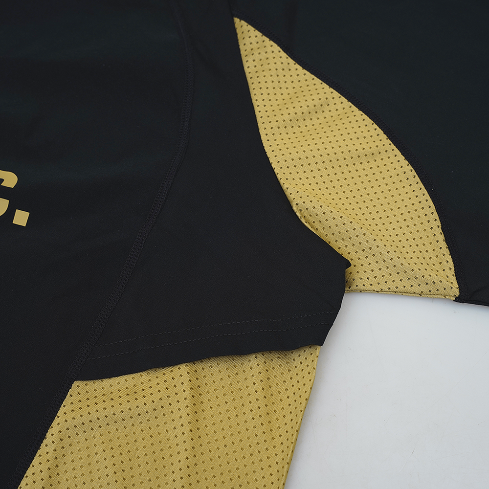 TLSS OFFPITCH Gilded AU. Sports  Jersey