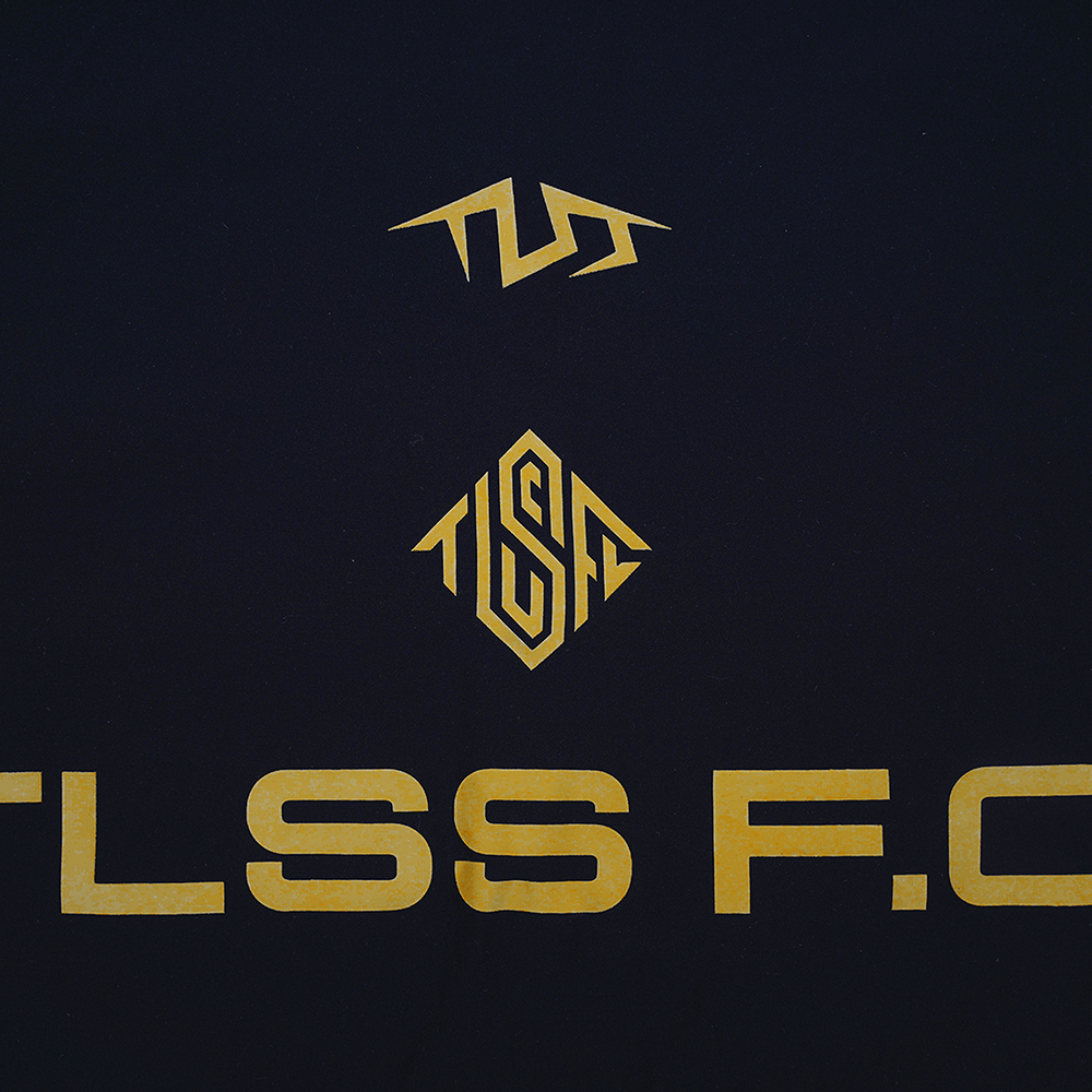 TLSS OFFPITCH Gilded AU. Sports  Jersey