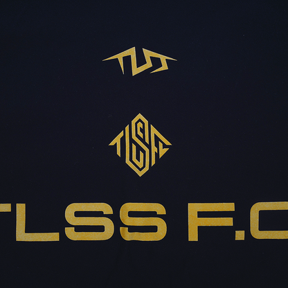 TLSS OFFPITCH Gilded AU. Sports  Jersey