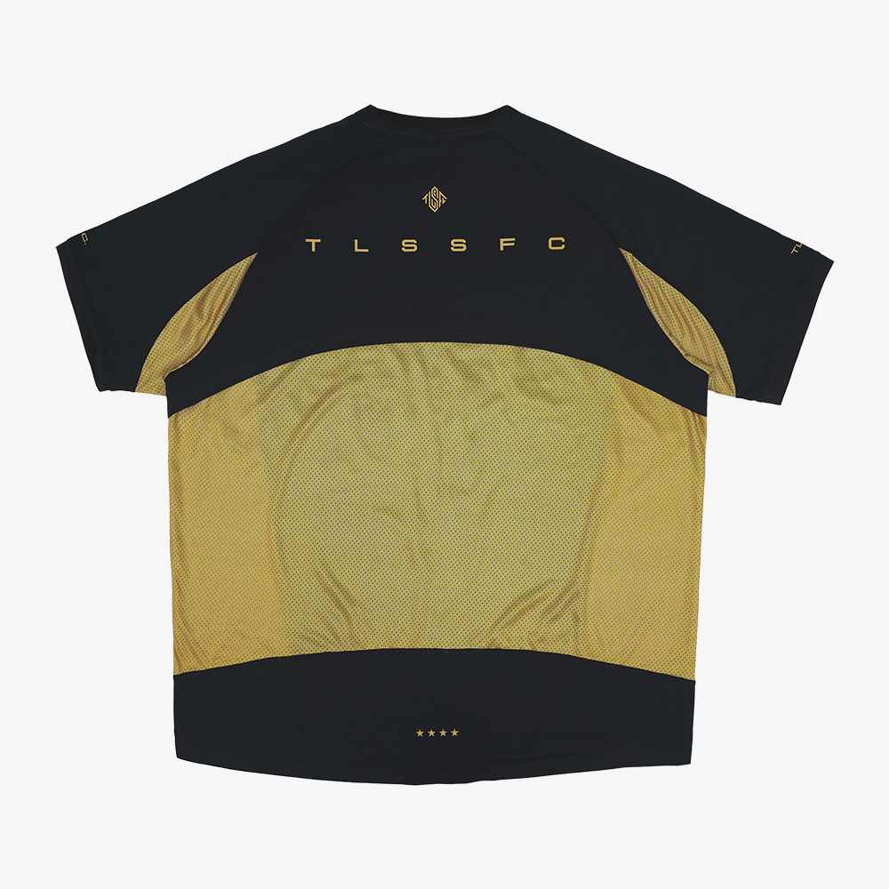 TLSS OFFPITCH Gilded AU. Sports  Jersey