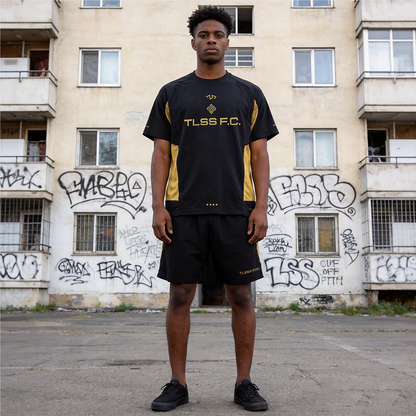 TLSS OFFPITCH Gilded AU. Sports  Jersey