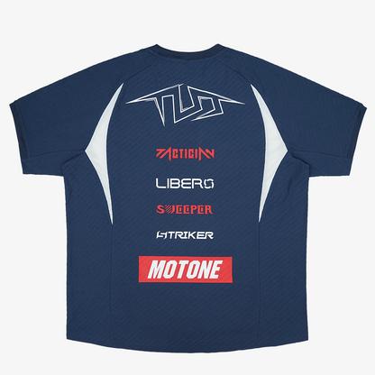 TLSS OFFPITCH RMC AU. Sports  Jersey