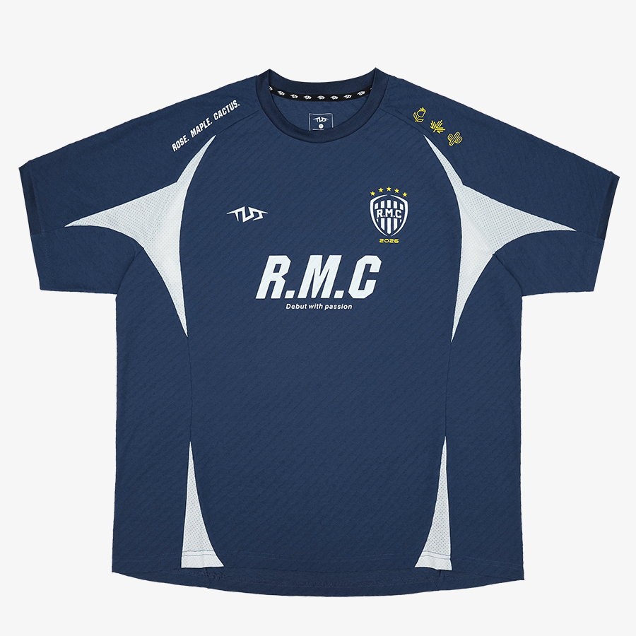 TLSS OFFPITCH RMC AU. Sports  Jersey