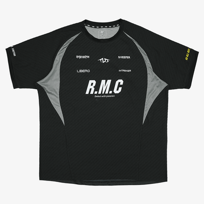TLSS OFFPITCH RMC AU. Sports  Jersey