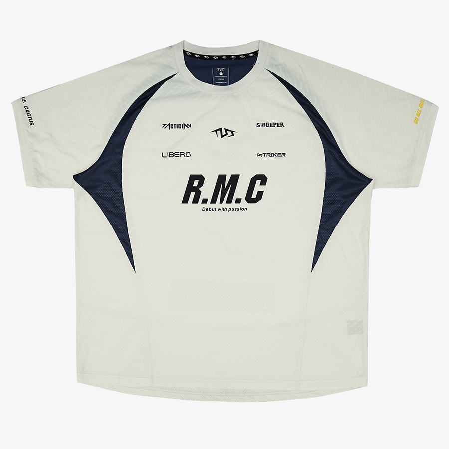TLSS OFFPITCH RMC AU. Sports  Jersey