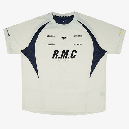 TLSS OFFPITCH RMC AU. Sports  Jersey