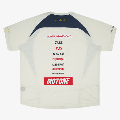 TLSS OFFPITCH RMC AU. Sports  Jersey