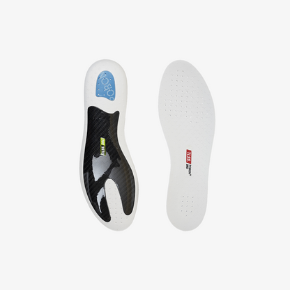 TLSS T-CARB Forefoot Carbon Fiber Cushioning Insole
