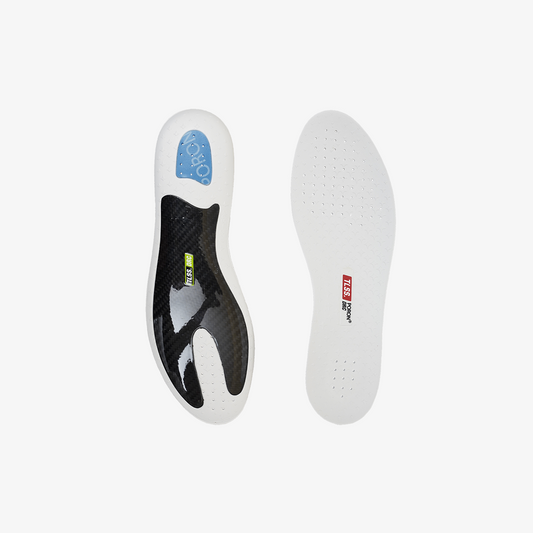 TLSS T-CARB Forefoot Carbon Fiber Cushioning Insole