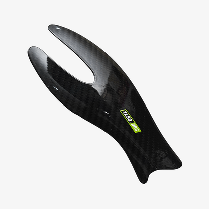 TLSS T-CARB Forefoot Carbon Fiber Cushioning Insole