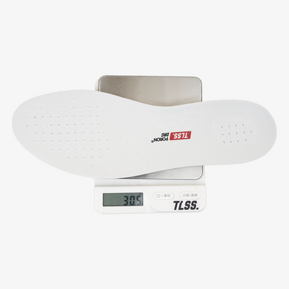TLSS T-CARB Forefoot Carbon Fiber Cushioning Insole