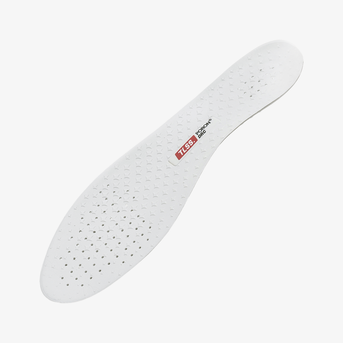 TLSS T-CARB Forefoot Carbon Fiber Cushioning Insole
