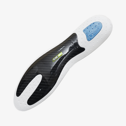 TLSS T-CARB Forefoot Carbon Fiber Cushioning Insole