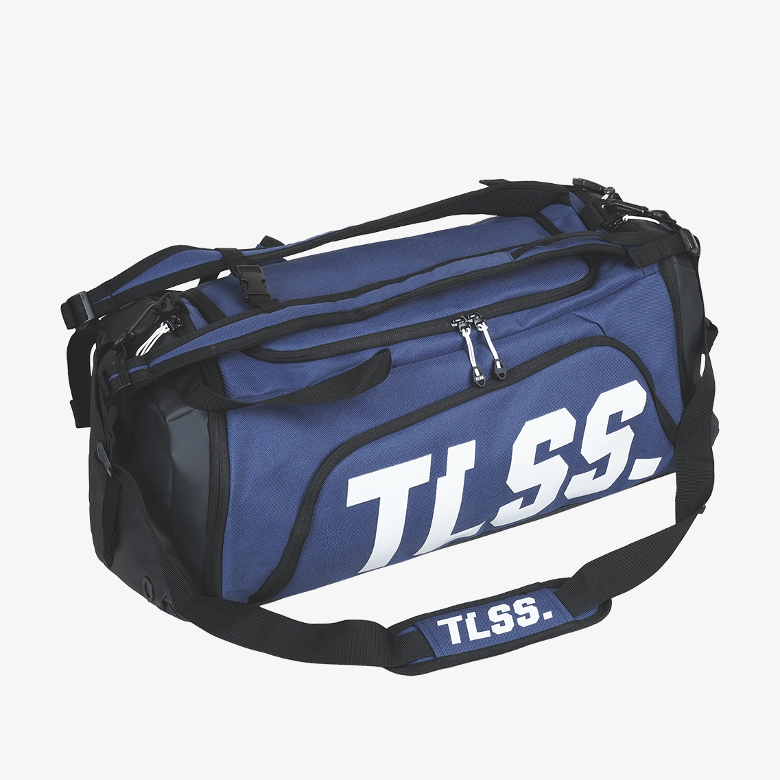 TLSS Multifunctional Soccer Training Gear Bag