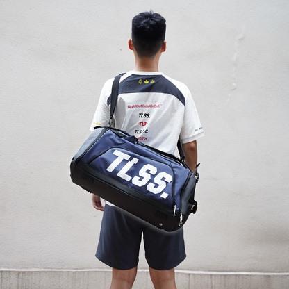 TLSS Multifunctional Soccer Training Gear Bag