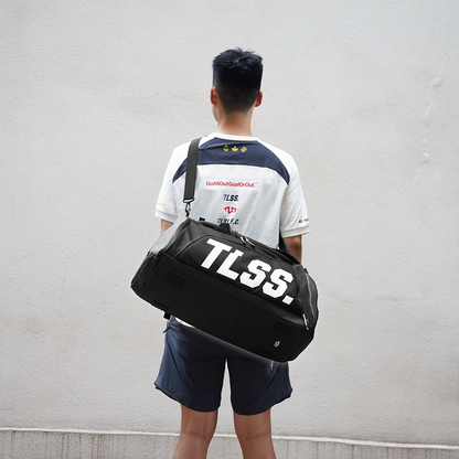TLSS Multifunctional Soccer Training Gear Bag