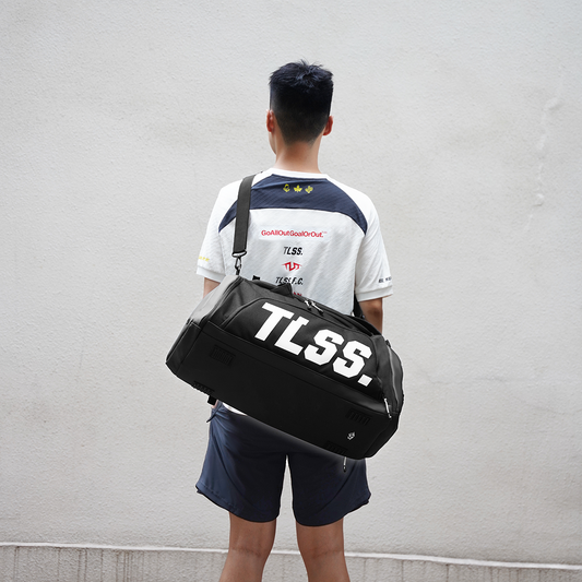 TLSS Multifunctional Soccer Training Gear Bag