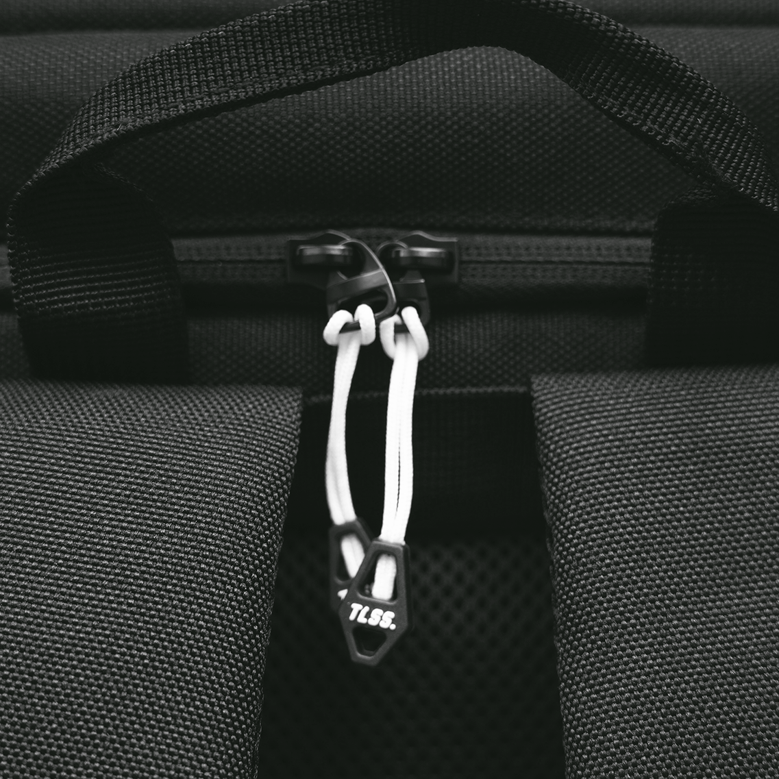 TLSS Sports Training Backpack