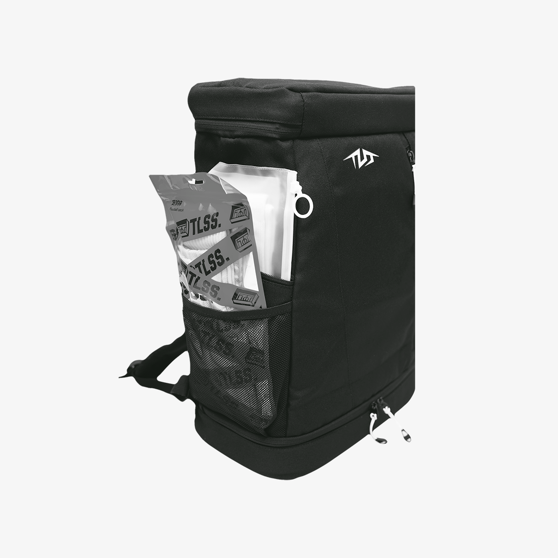 TLSS Sports Training Backpack