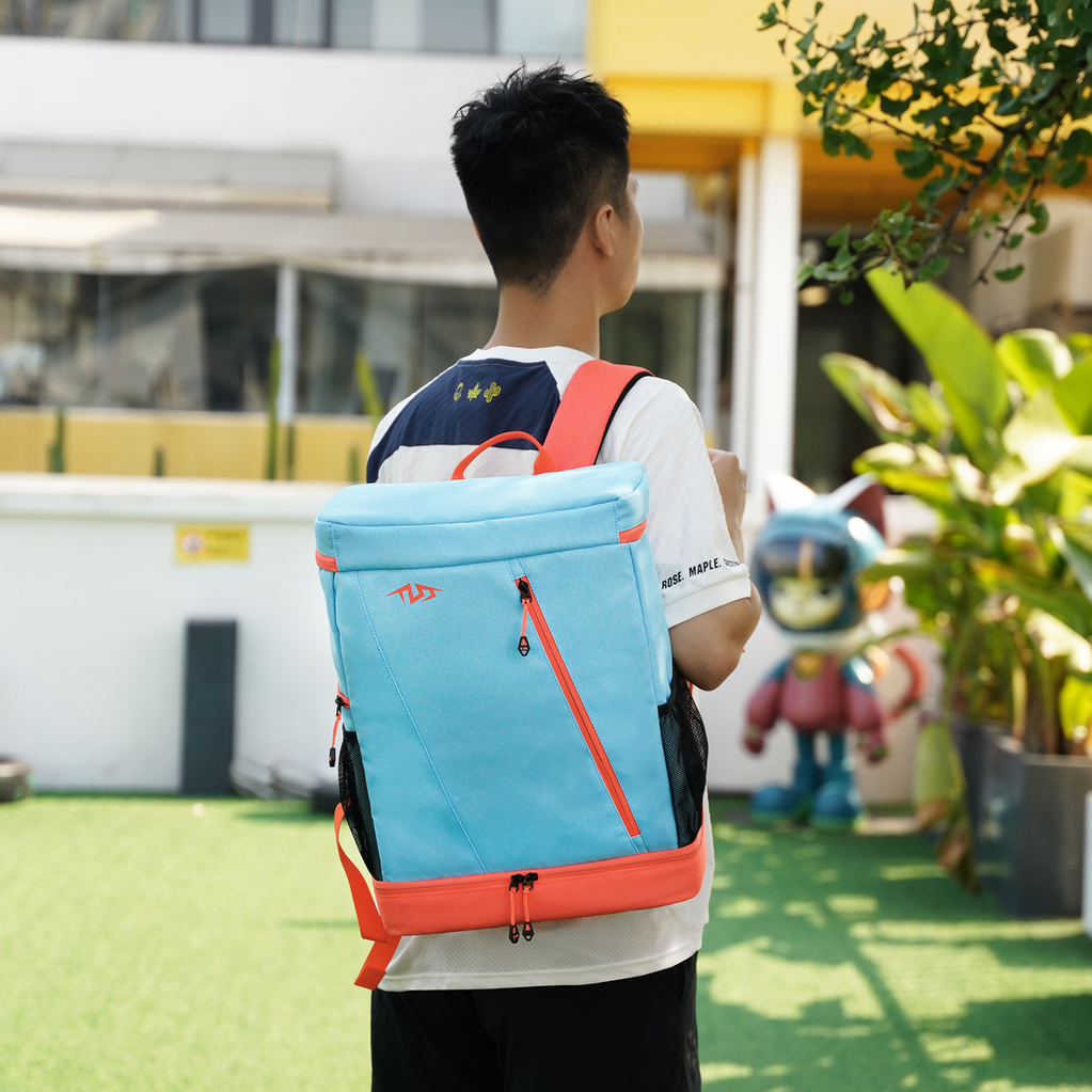 TLSS Sports Training Backpack