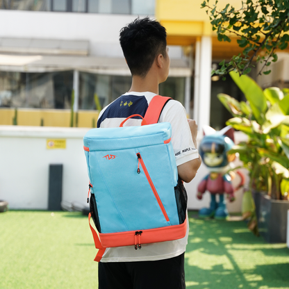 TLSS Sports Training Backpack