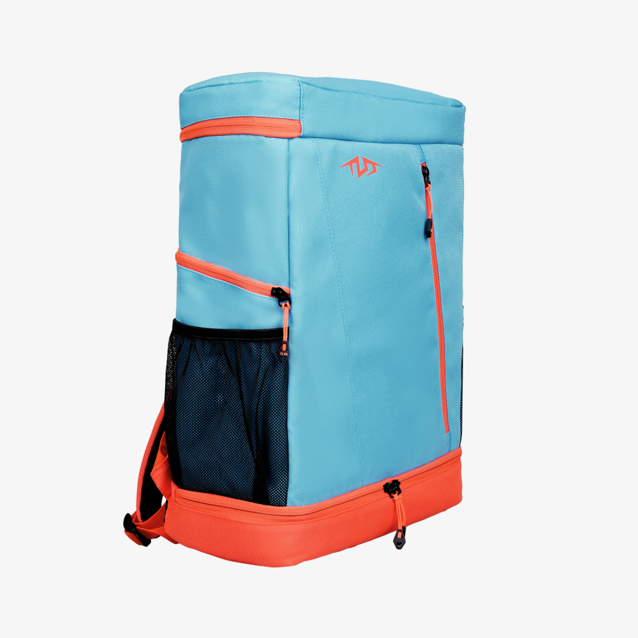 TLSS Sports Training Backpack