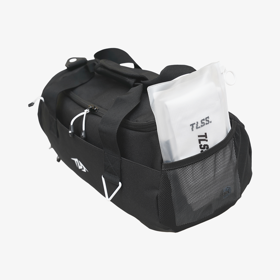 TLSS Sports Crossbody & Handheld Bag