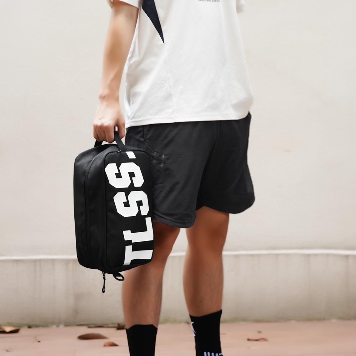 TLSS Portable Tote Shoe Bag