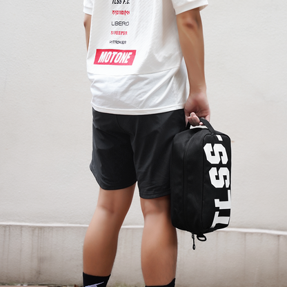 TLSS Portable Tote Shoe Bag