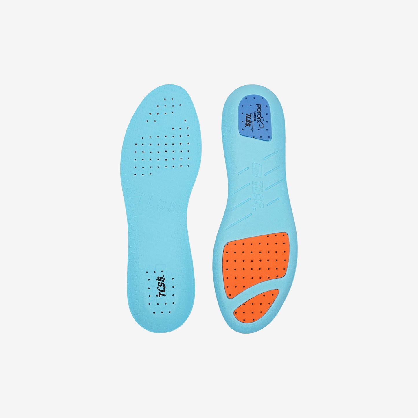 TLSS DYNAT Sports Cushioning Insole