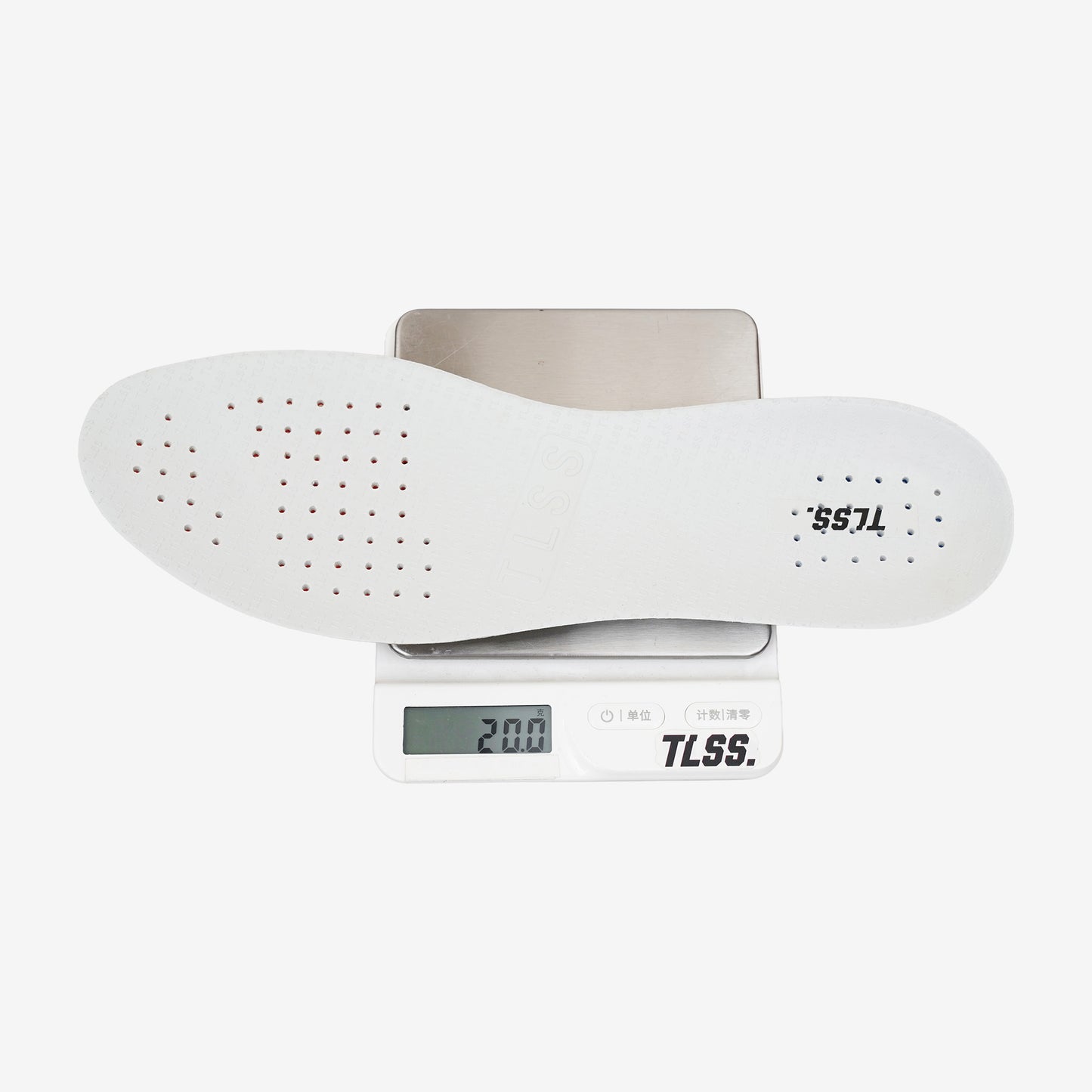 TLSS DYNAT Sports Cushioning Insole