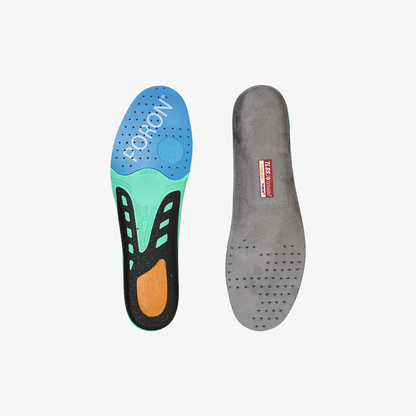 TLSS G-PRO MDC Anti-Slip Cushioning Insole