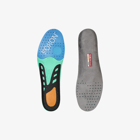 TLSS G-PRO MDC Anti-Slip Cushioning Insole