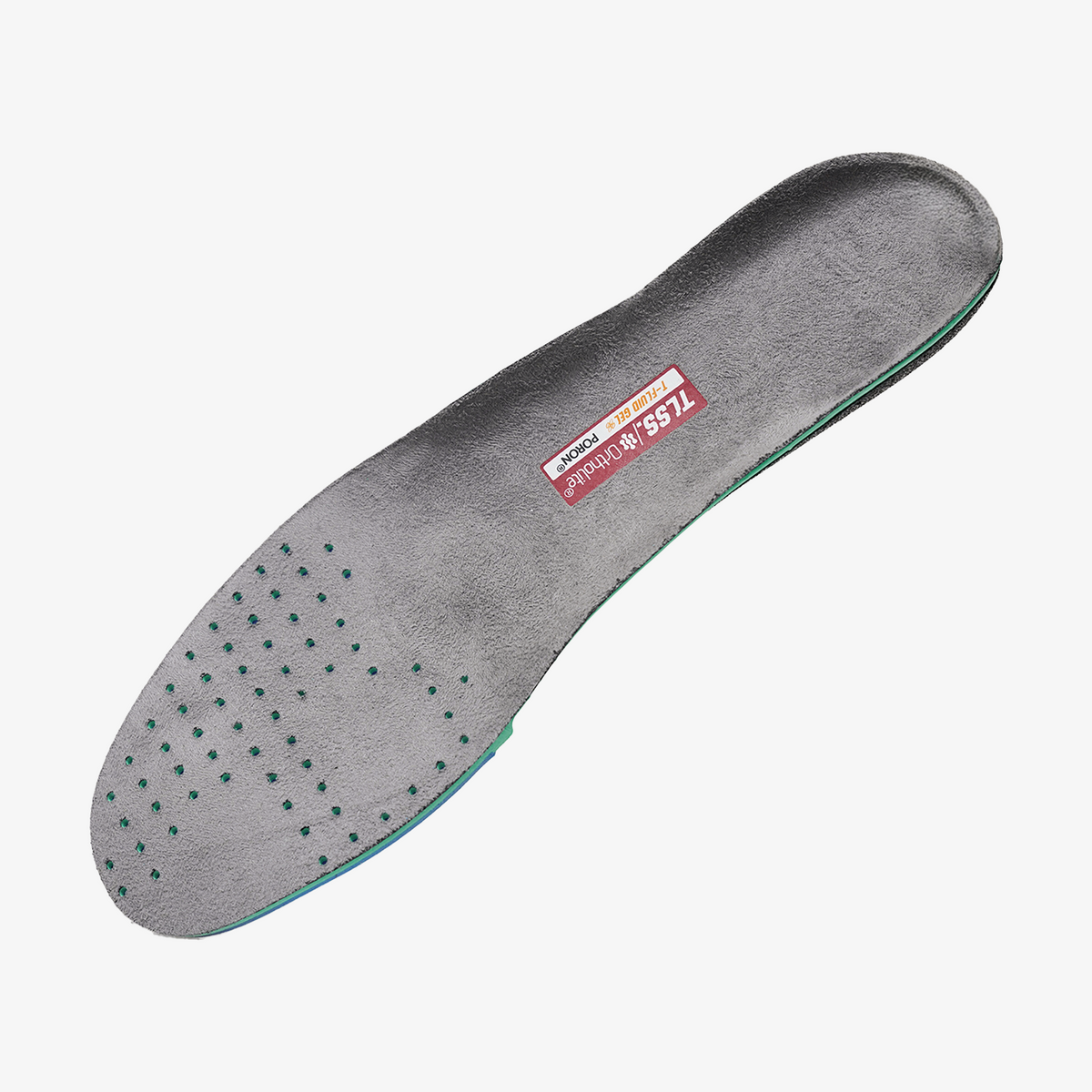 TLSS G-PRO MDC Anti-Slip Cushioning Insole