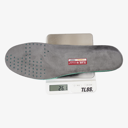 TLSS G-PRO MDC Anti-Slip Cushioning Insole