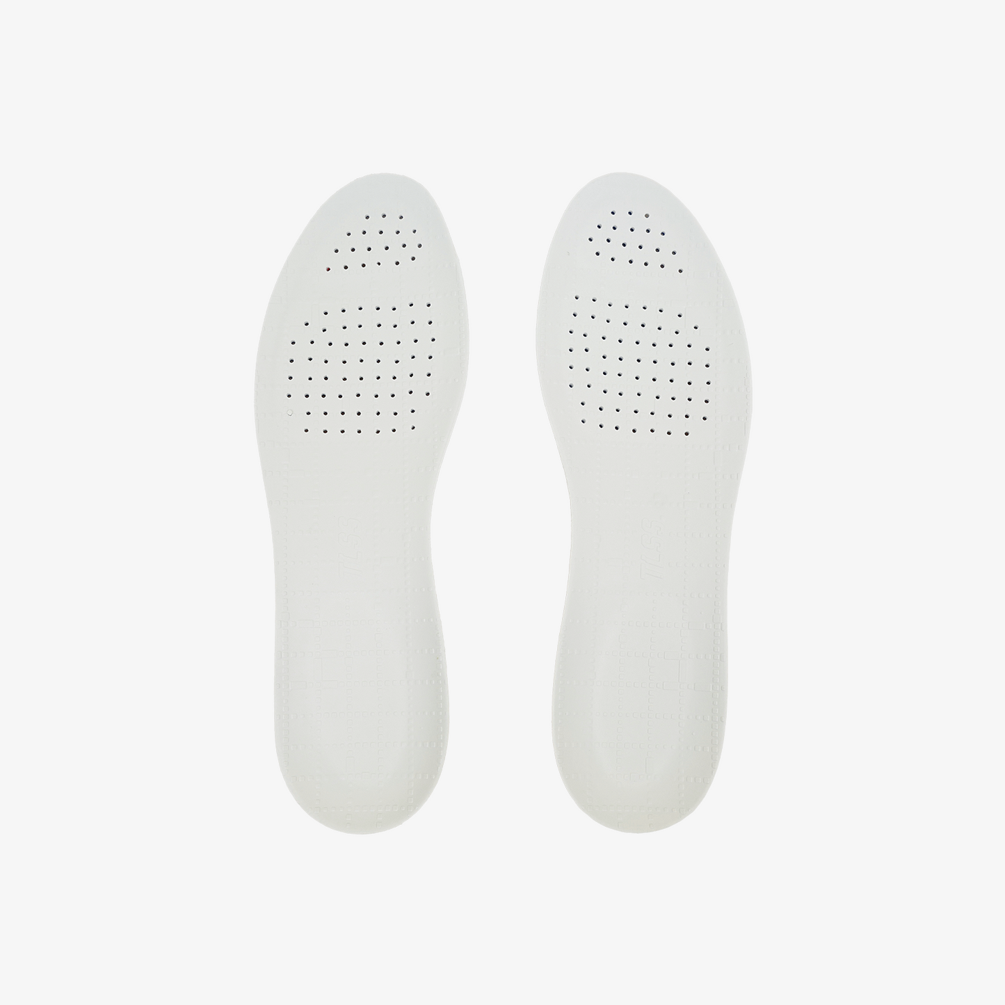 TLSS T-GEL MDC Multi-Density Cushioned Sports Insole