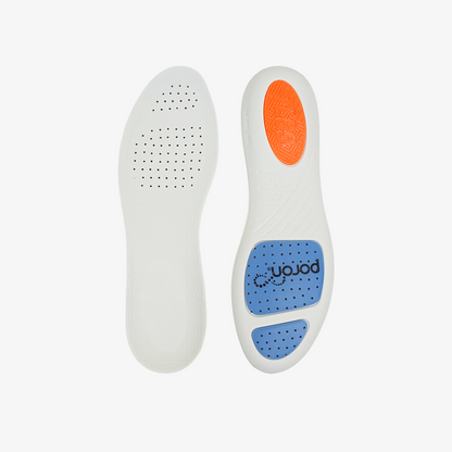 TLSS T-GEL MDC Multi-Density Cushioned Sports Insole