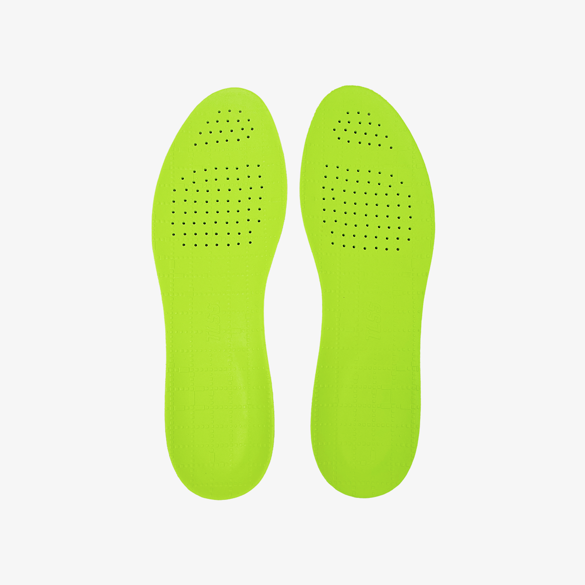 TLSS T-GEL MDC Multi-Density Cushioned Sports Insole