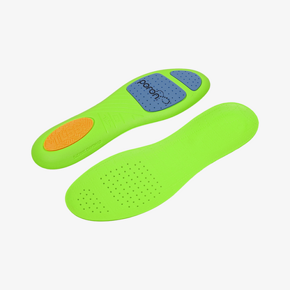 TLSS T-GEL MDC Multi-Density Cushioned Sports Insole