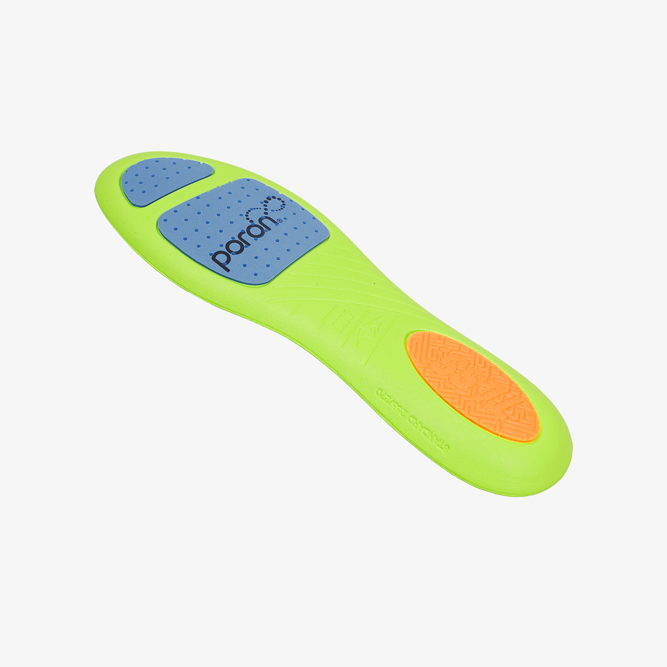 TLSS T-GEL MDC Multi-Density Cushioned Sports Insole